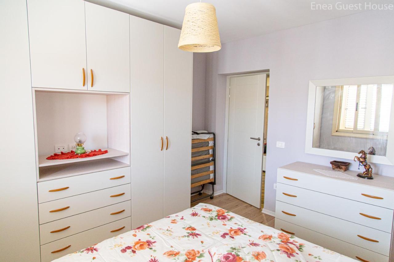 Enea'S Guest House Vlorë Εξωτερικό φωτογραφία
