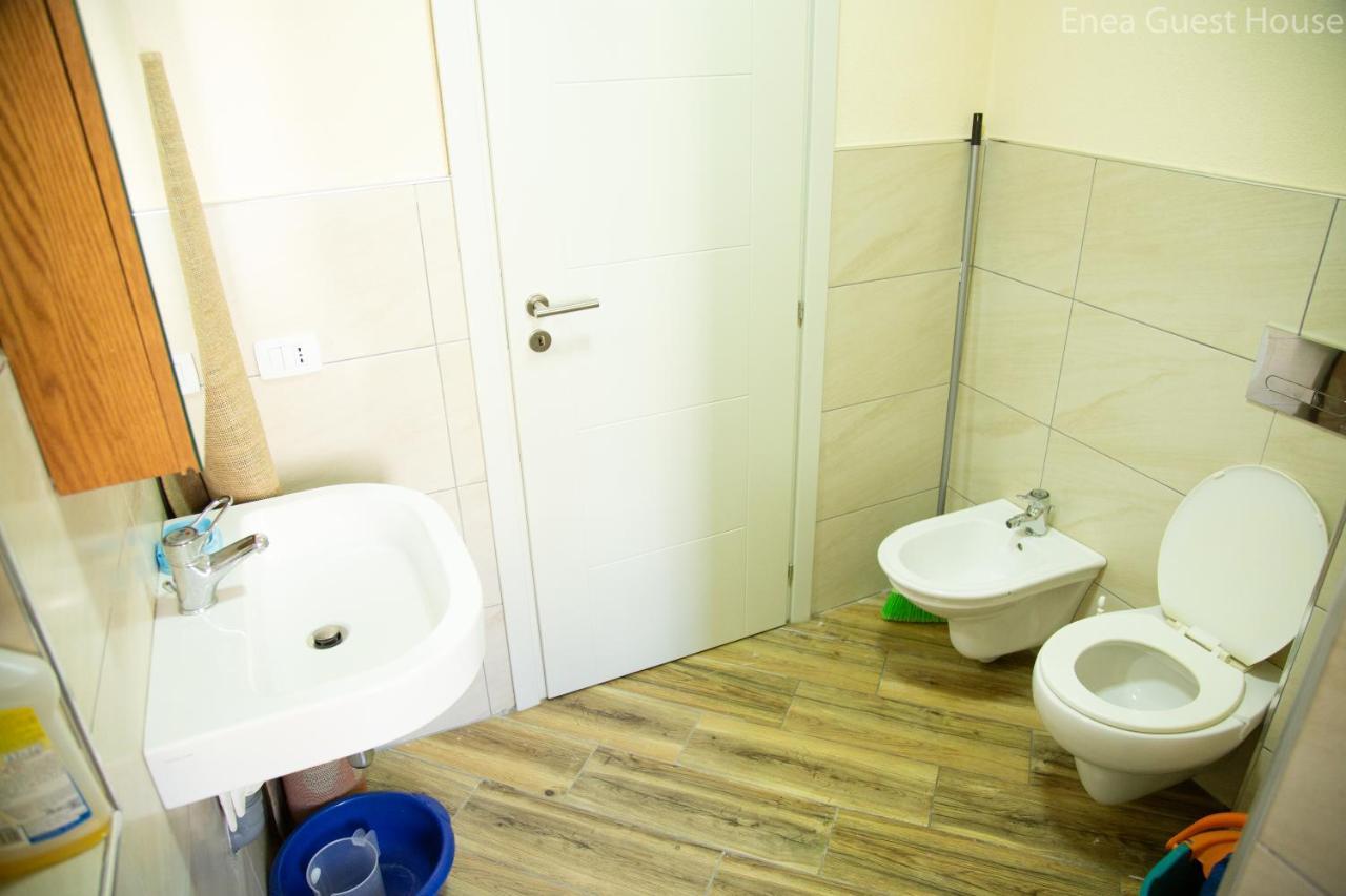 Enea'S Guest House Vlorë Εξωτερικό φωτογραφία