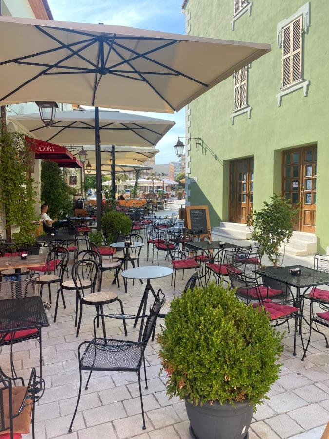 Enea'S Guest House Vlorë Εξωτερικό φωτογραφία